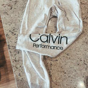 Calvin Klein Performance Joggers